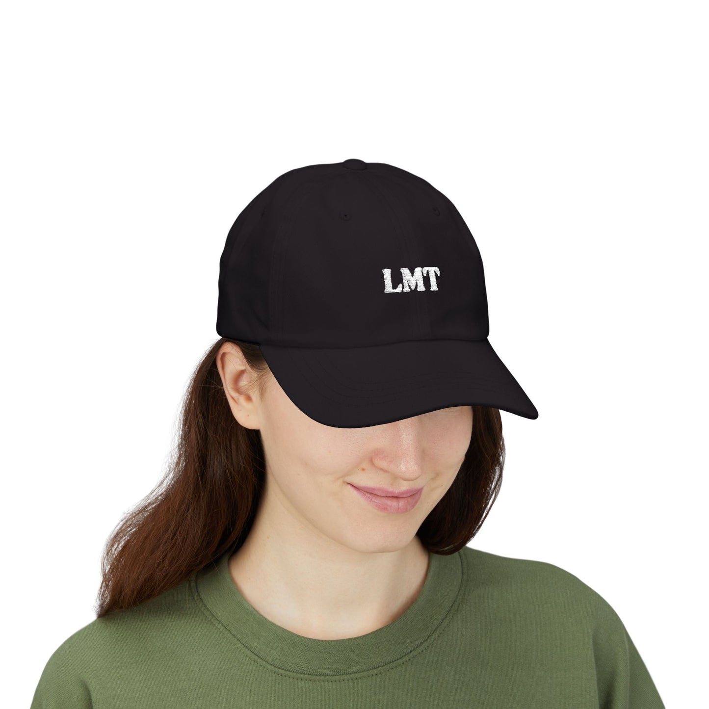 LMT Cap