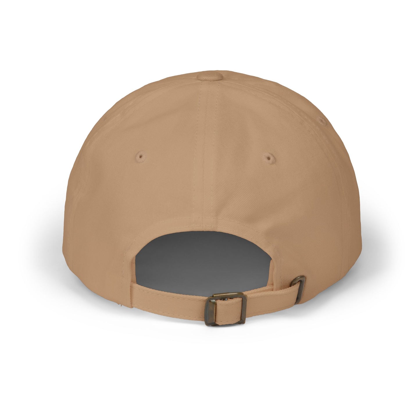 Massage Therapist Classic Dad Cap