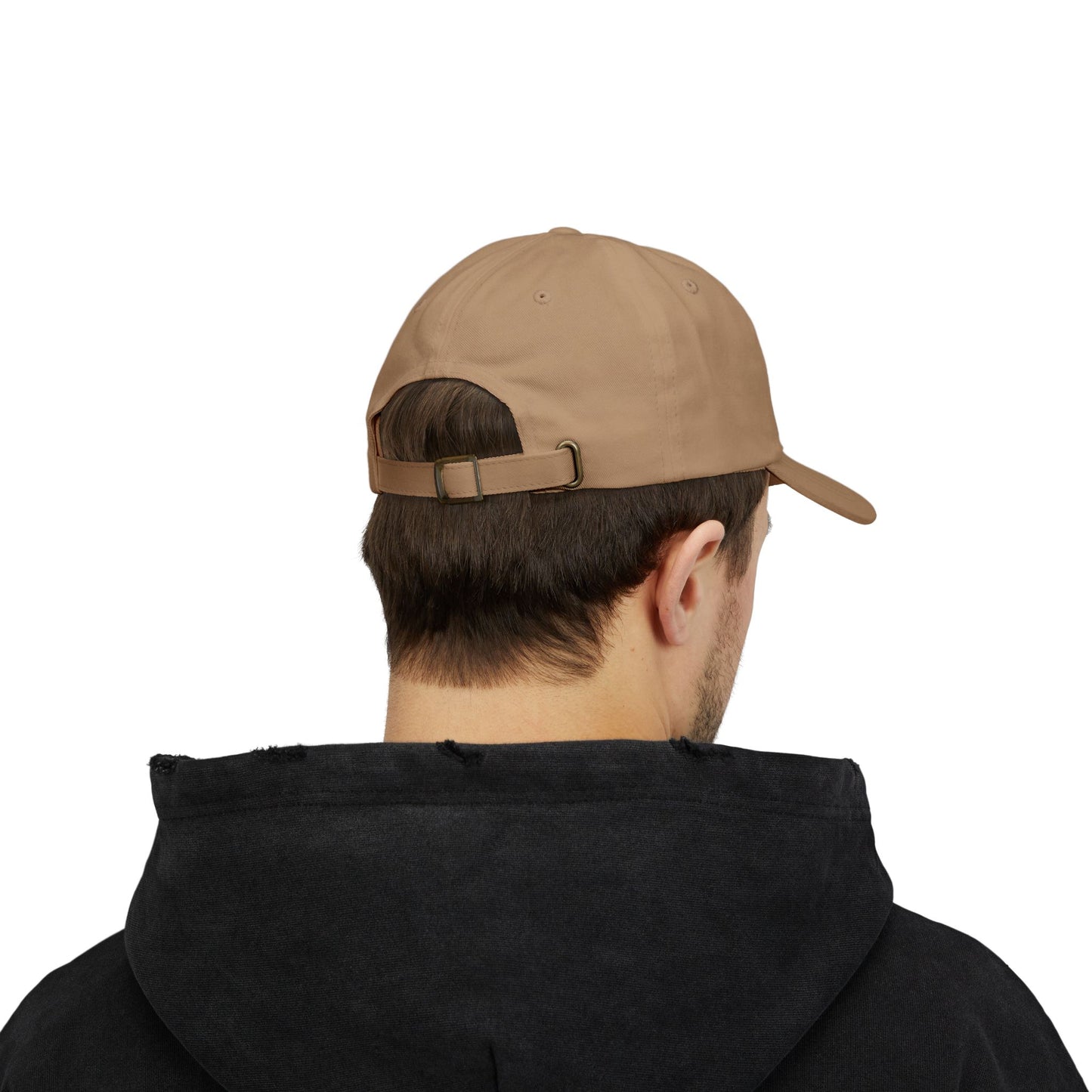 Licensed to Chill Cap