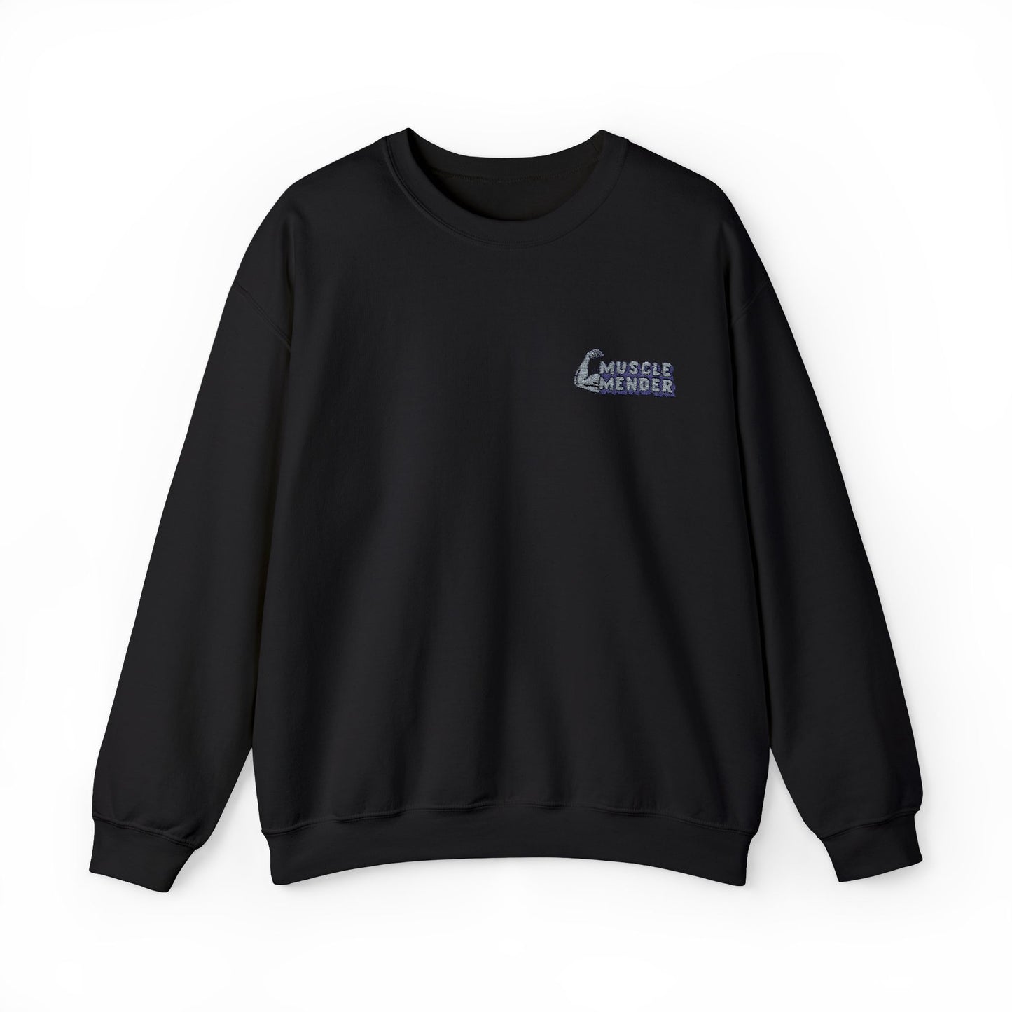 Muscle Mender Crewneck