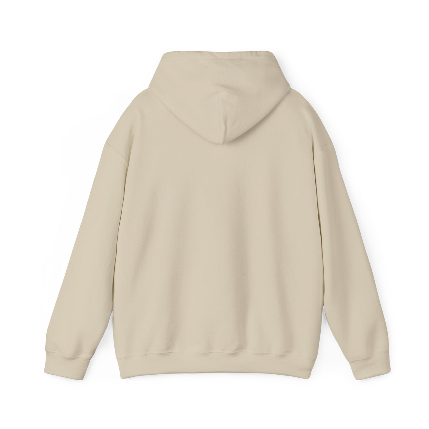 Bodyworker Hooded Sweatshirt