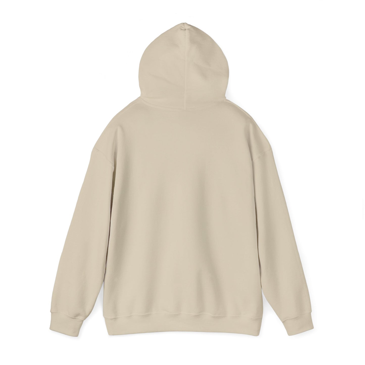Bodyworker Hooded Sweatshirt