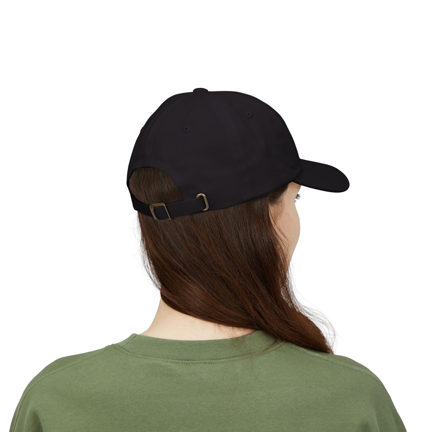 Licensed to Chill Cap