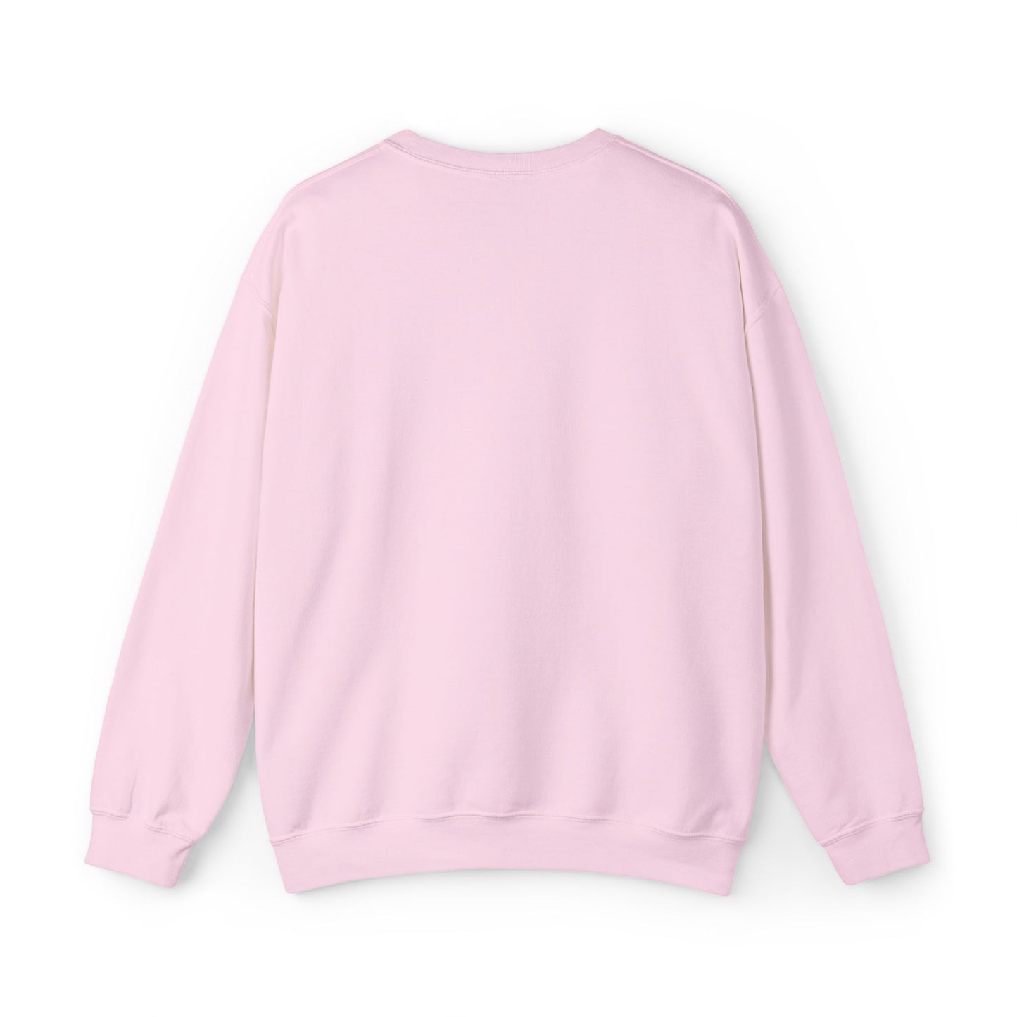 Massage Therapist Embroidered Crewneck