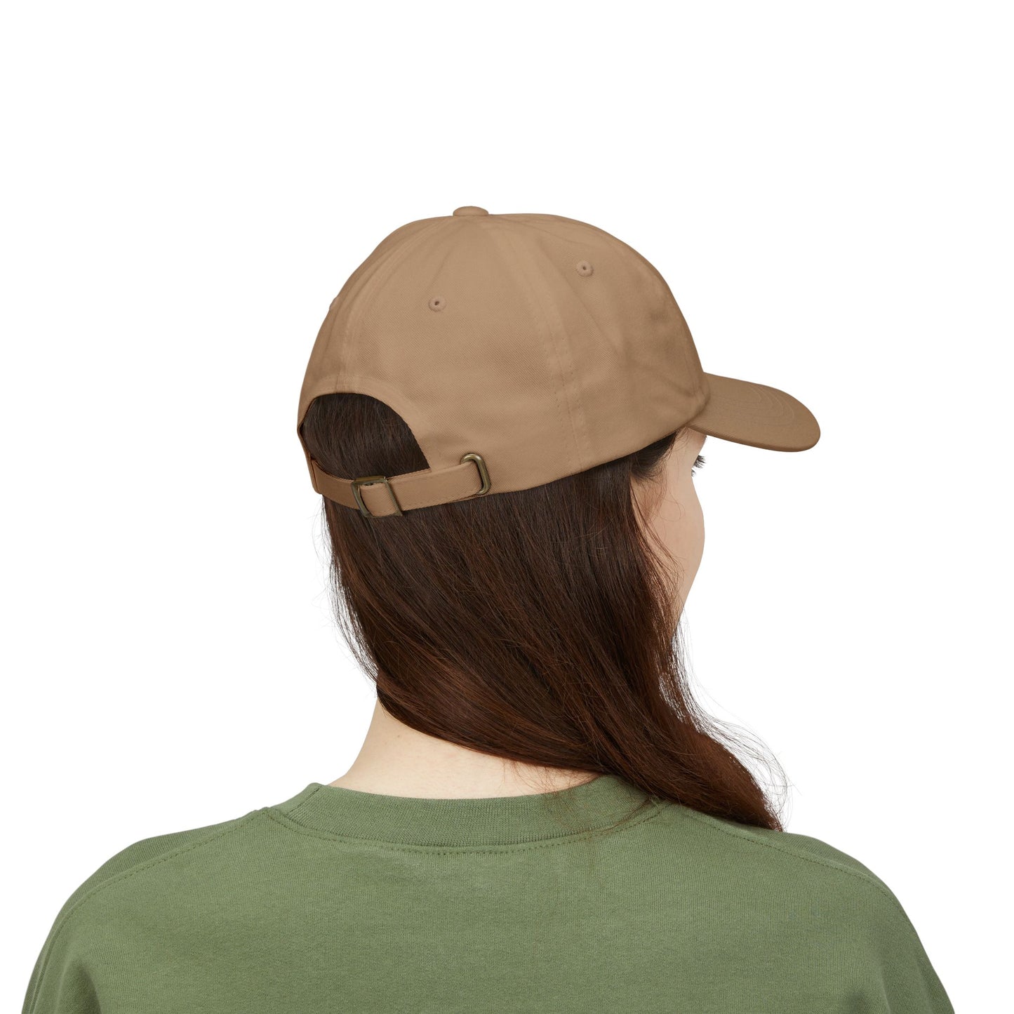 Licensed to Chill Cap