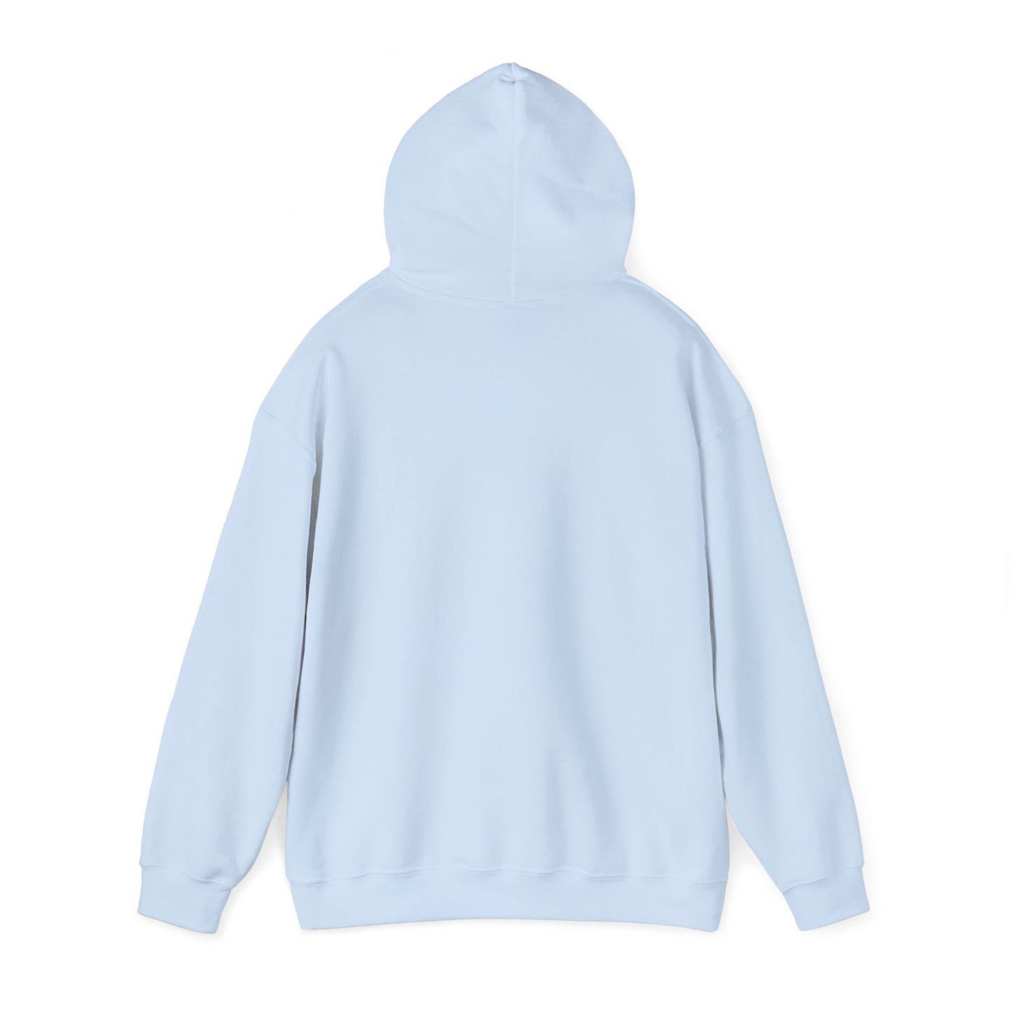 Knot Today, Stress Hooded Sweatshirt