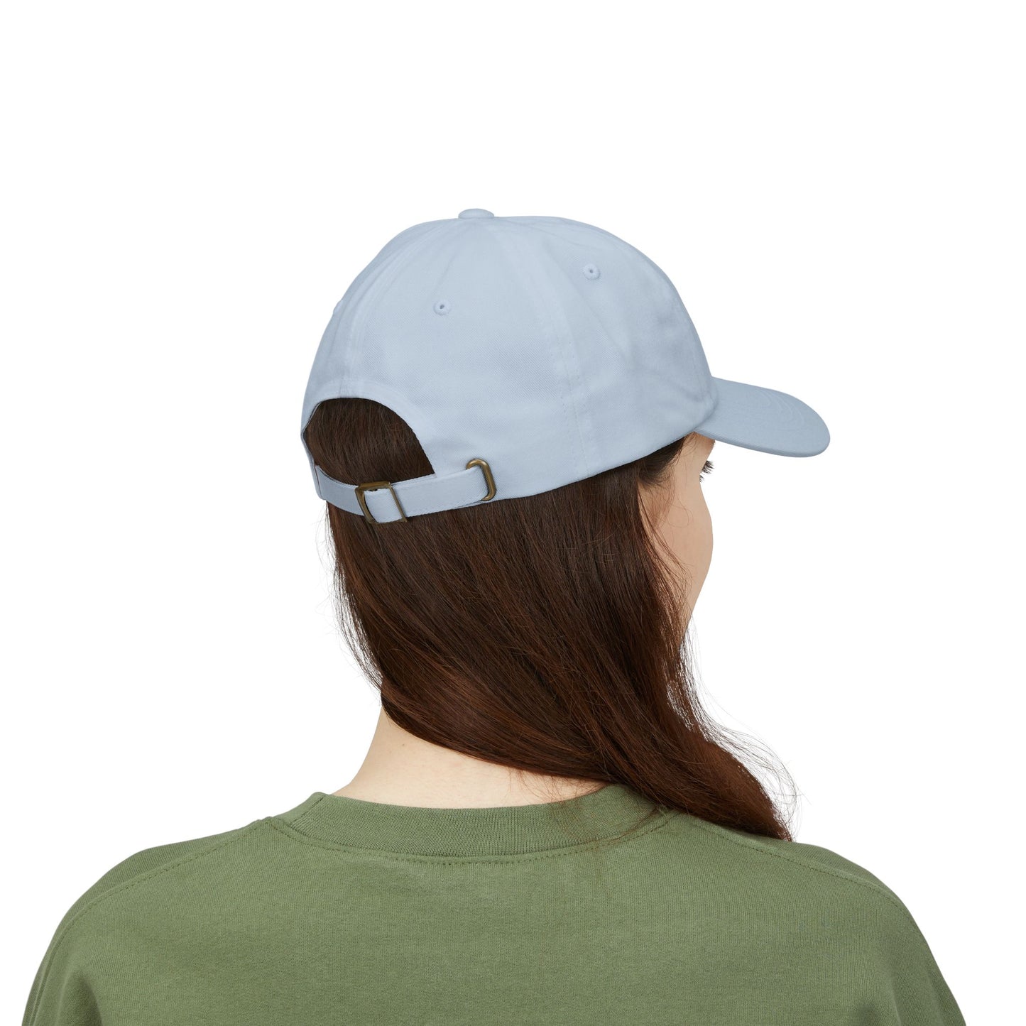 Massage Therapist Classic Dad Cap