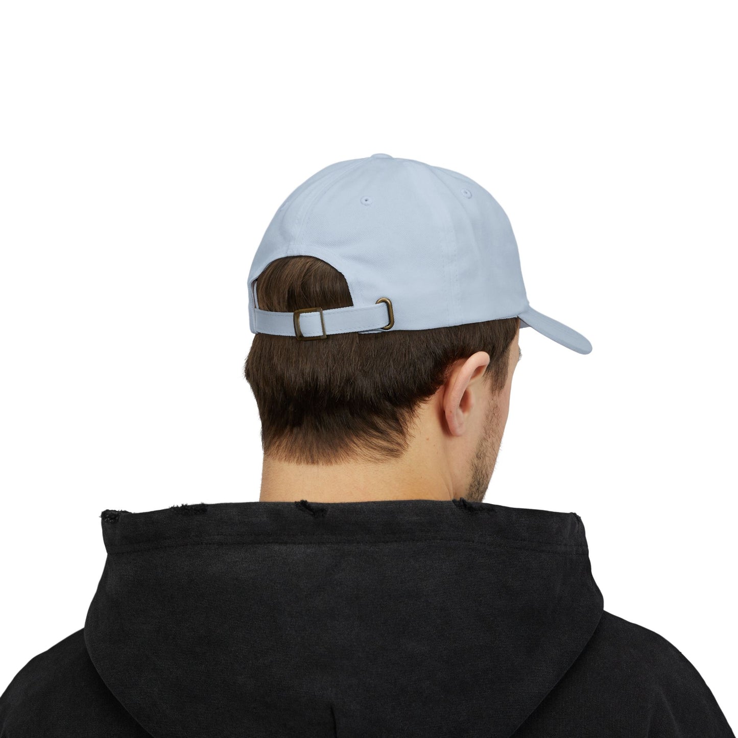 Massage Therapist Classic Dad Cap
