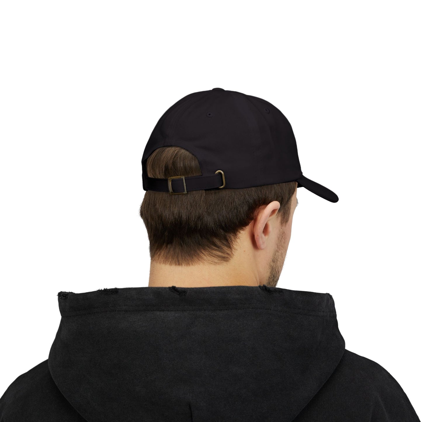 Licensed to Chill Cap