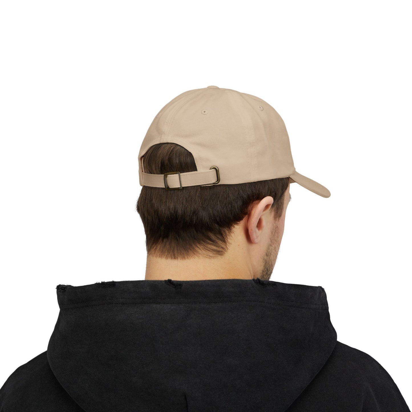 Got Knots? Embroidered Dad Cap