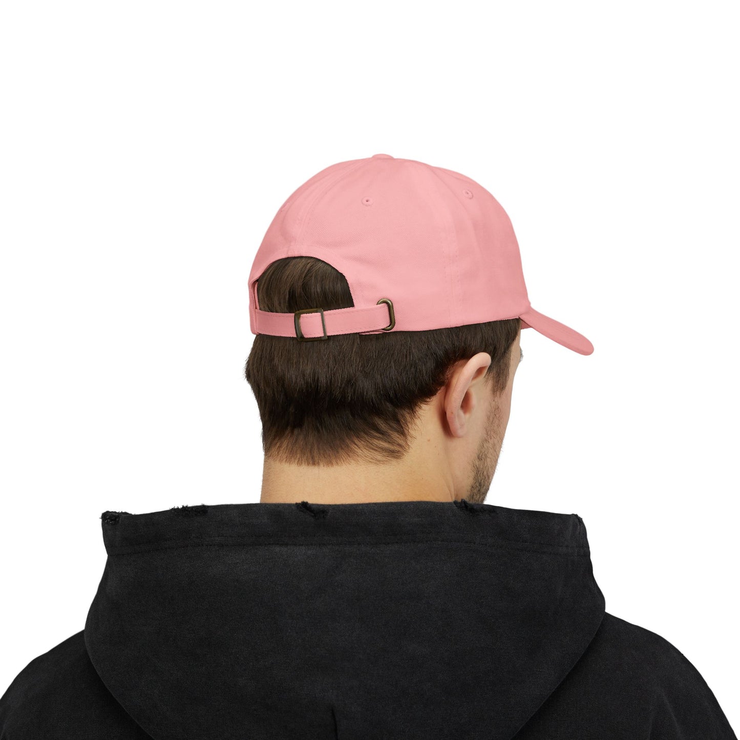 Got Knots? Embroidered Dad Cap