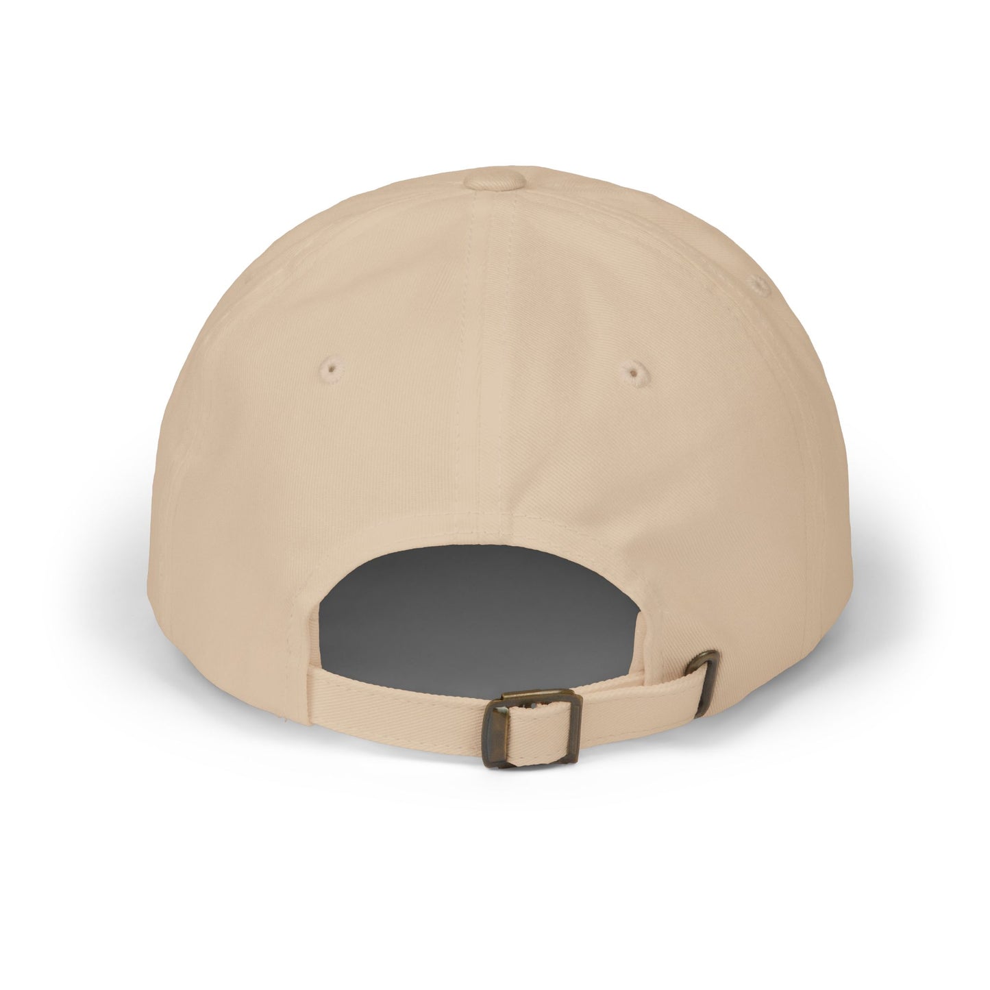 Got Knots? Embroidered Dad Cap